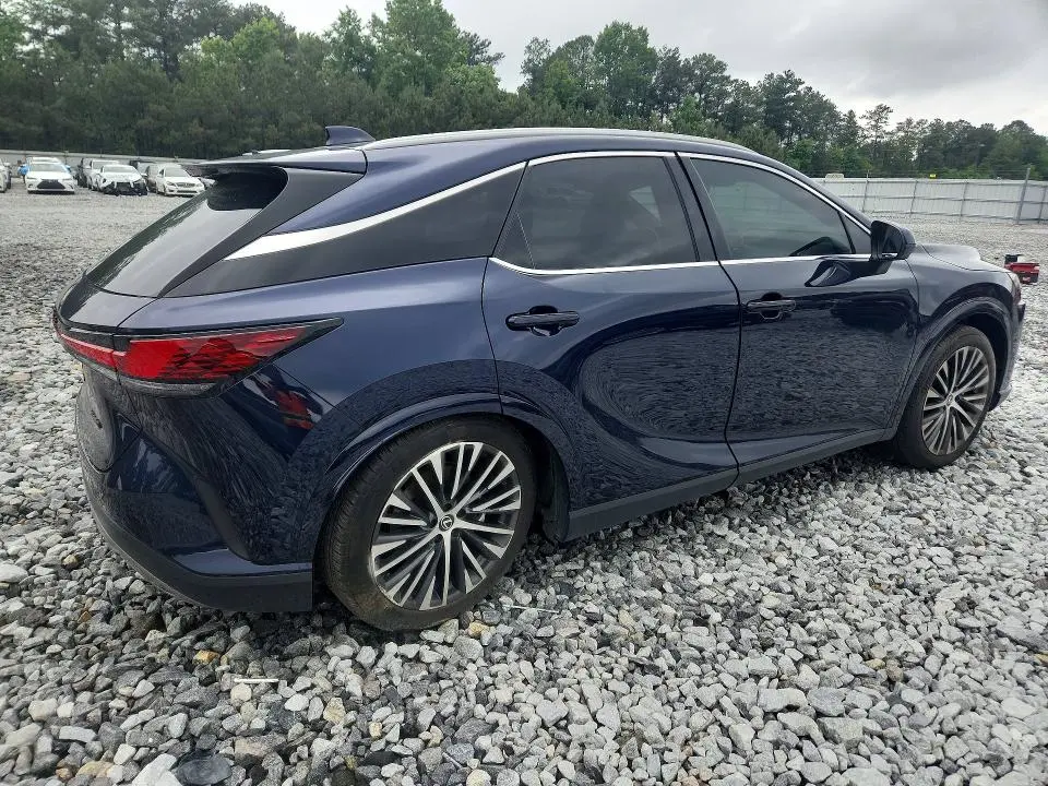 2025 LEXUS RX 350 PREMIUM+  