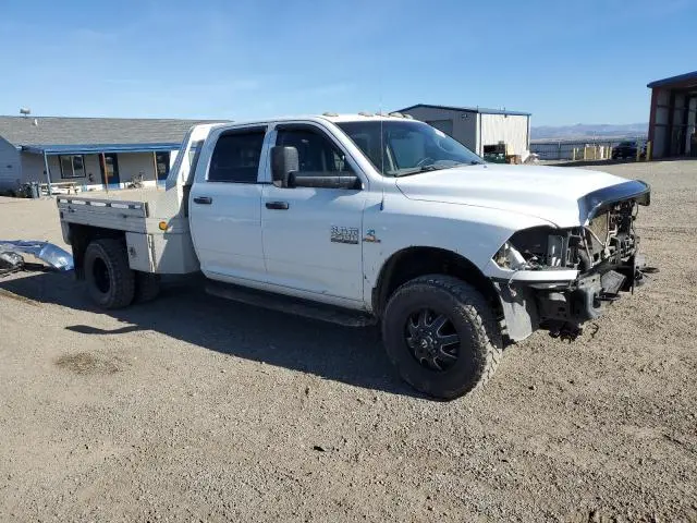 2013 RAM 3500 ST