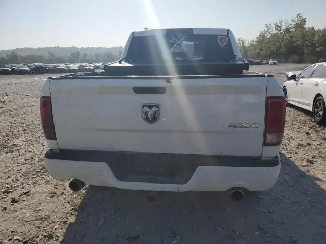 2014 RAM 1500 ST