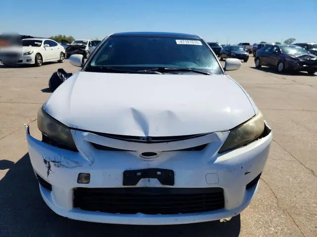 2011 SCION TC BASE  