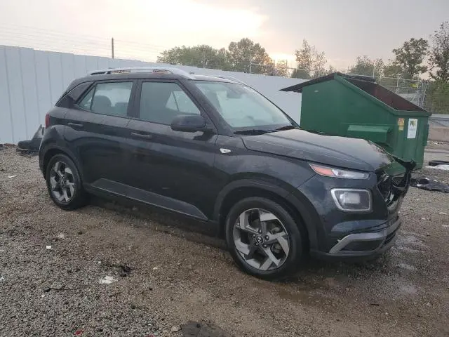 2021 HYUNDAI VENUE SEL  