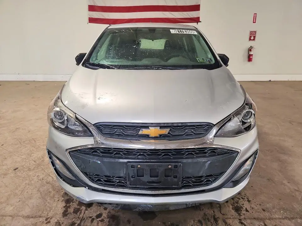 2020 CHEVROLET SPARK LS  