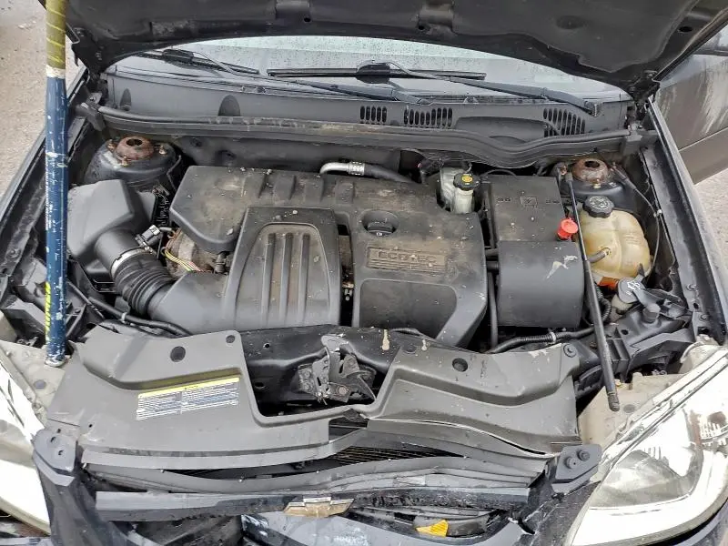 2010 CHEVROLET COBALT 1LT  