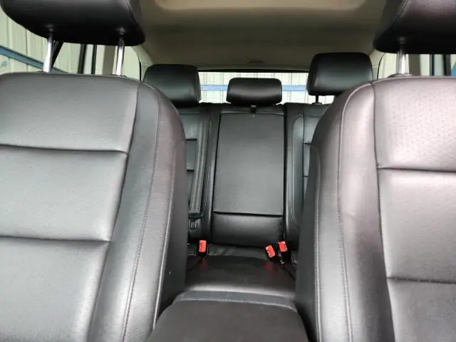 2012 VOLKSWAGEN JETTA TDI  