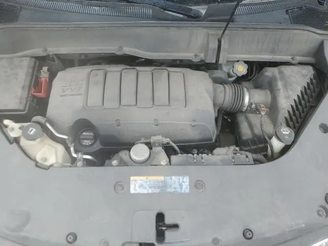 2013 BUICK ENCLAVE 