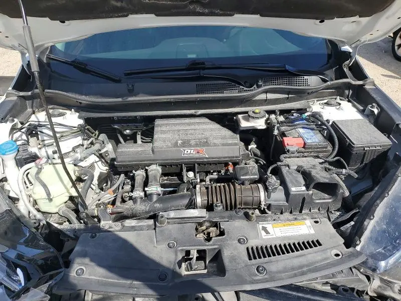 2021 HONDA CR-V EXL  