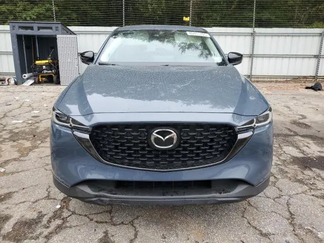 2024 MAZDA CX-5 PREFERRED  