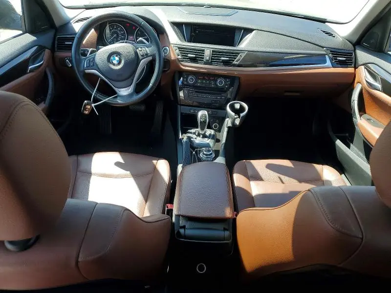 2015 BMW X1 SDRIVE28I  