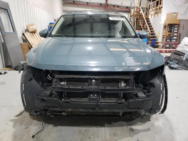 2019 VOLKSWAGEN TIGUAN S  