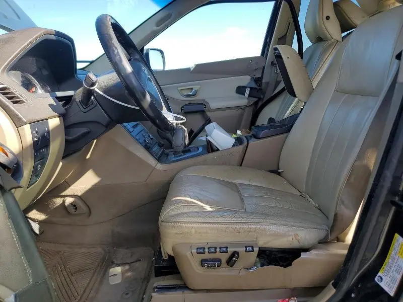 2013 VOLVO XC90 3.2  