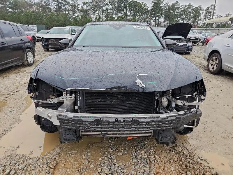 2020 AUDI A6 PREMIUM  