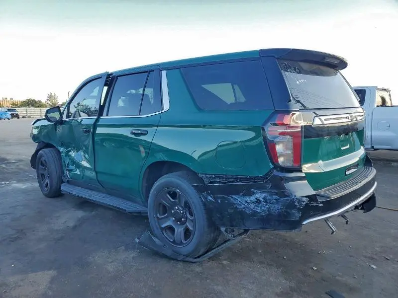 2023 CHEVROLET TAHOE C1500  