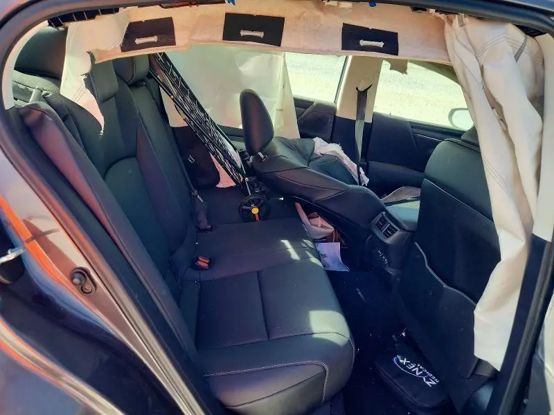 2023 LEXUS ES 350 BASE  