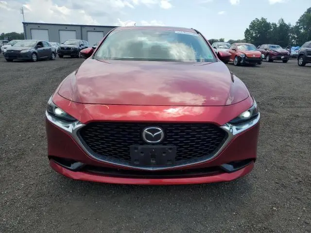2019 MAZDA 3 PREMIUM  