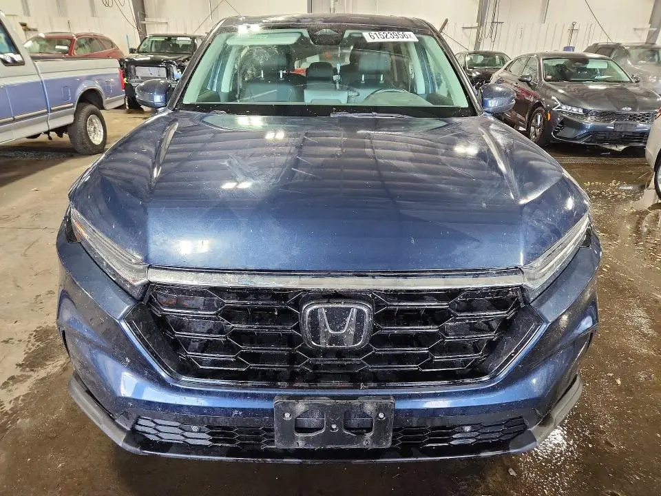 2024 HONDA CR-V EXL  
