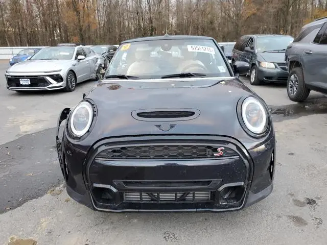 2024 MINI COOPER S  