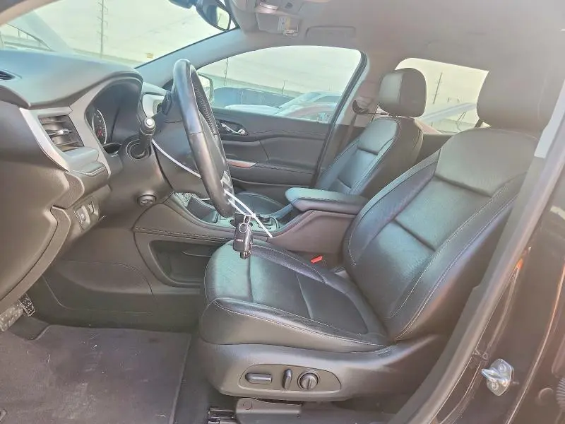 2020 GMC ACADIA SLT  