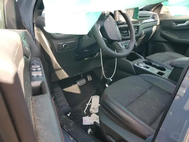 2023 FORD ESCAPE ST LINE  