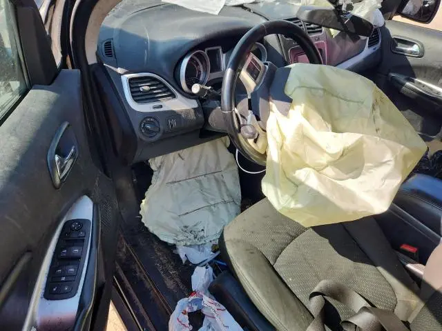 2020 DODGE JOURNEY SE  
