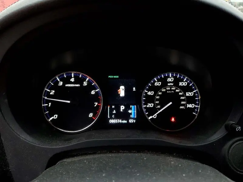 2017 MITSUBISHI OUTLANDER ES  