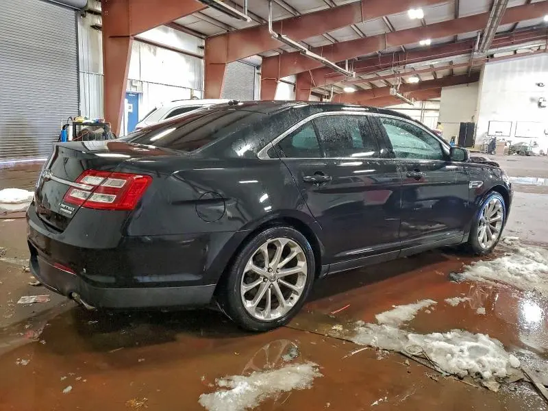 2013 FORD TAURUS LIMITED  