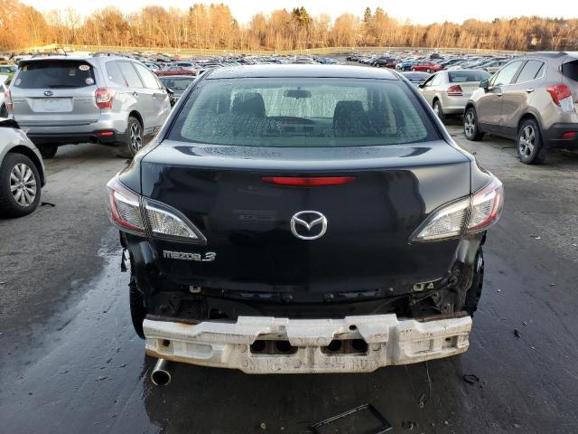 2010 MAZDA 3 I