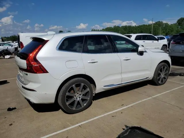 2019 VOLVO XC60 T6 INSCRIPTION  
