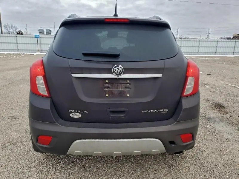 2013 BUICK ENCORE   