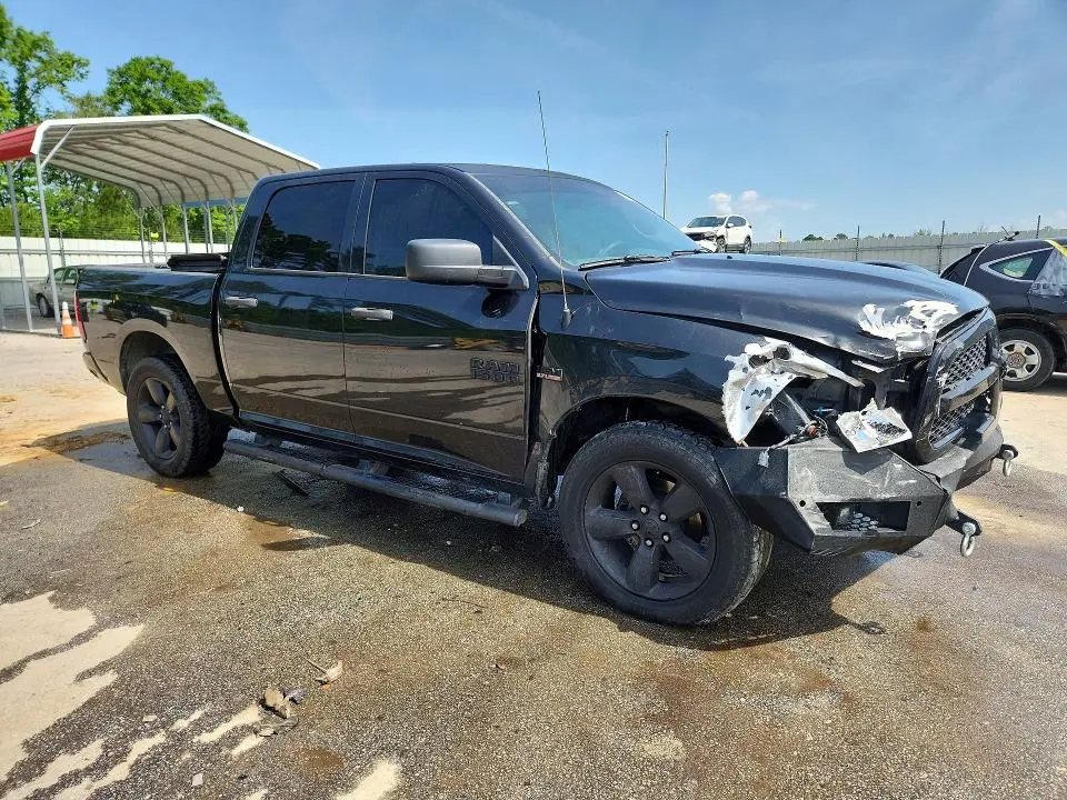 2017 RAM 1500 ST  