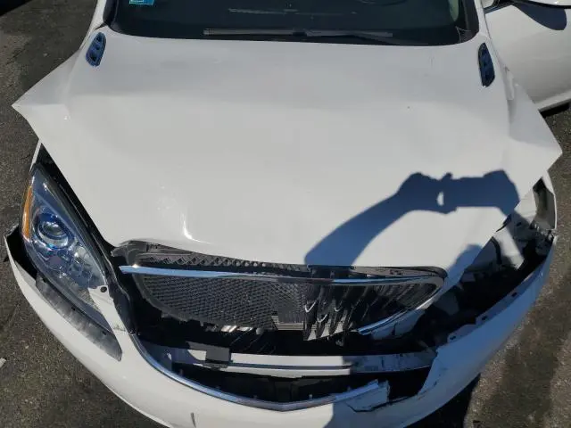 2016 BUICK VERANO SPORT TOURING  