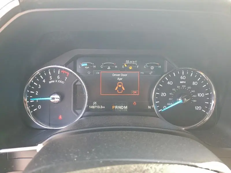 2018 FORD EXPEDITION   