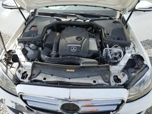 2019 MERCEDES-BENZ E 300  