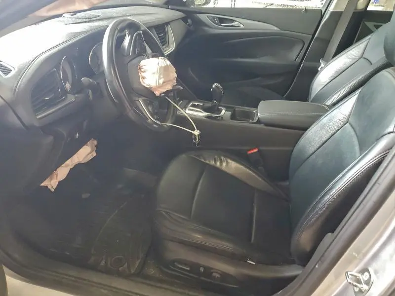 2018 BUICK REGAL PREFERRED  