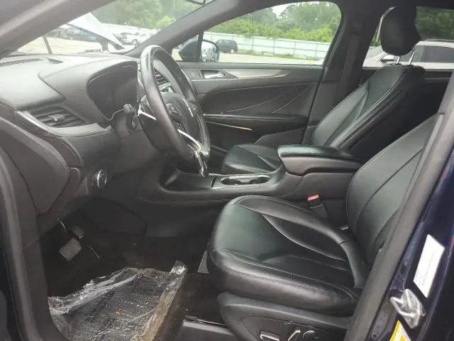 2016 LINCOLN MKC PREMIERE  