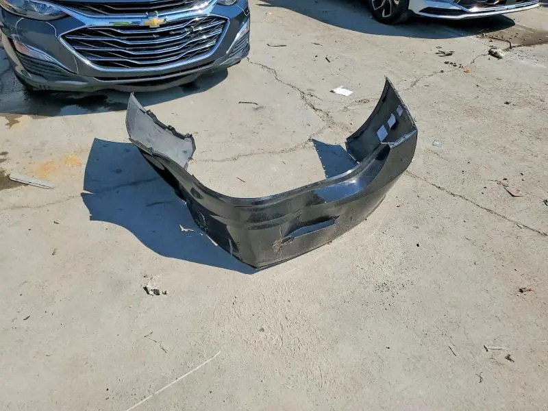 2023 CHEVROLET MALIBU LS  