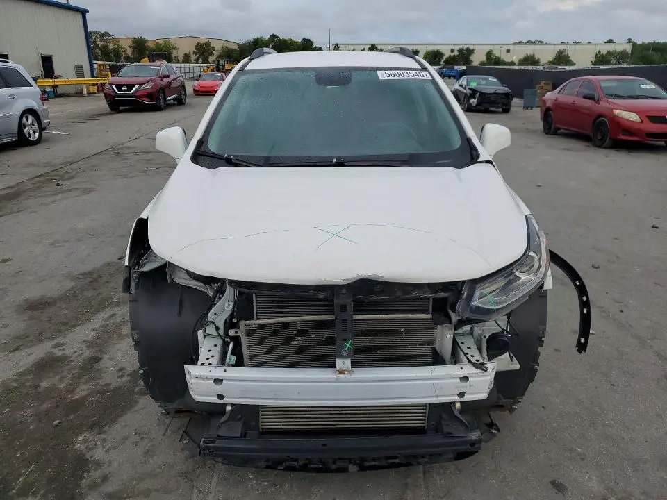 2020 CHEVROLET TRAX 1LT  