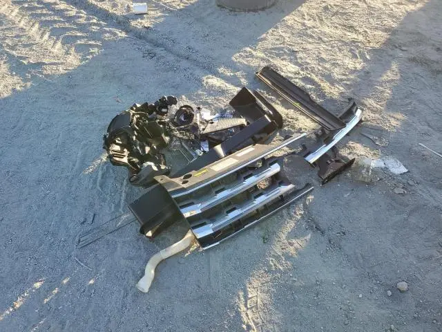 2018 VOLKSWAGEN ATLAS SEL  