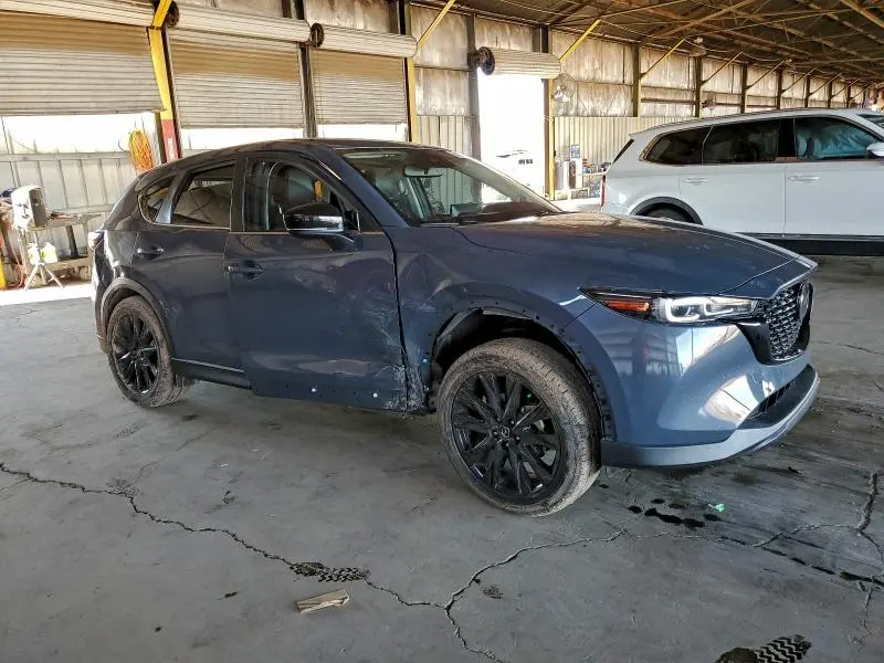 2023 MAZDA CX-5 PREFERRED  