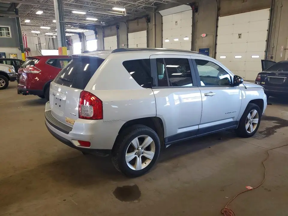 2011 JEEP COMPASS SPORT  