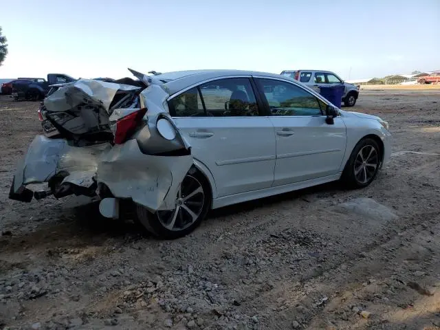 2015 SUBARU LEGACY 2.5I LIMITED