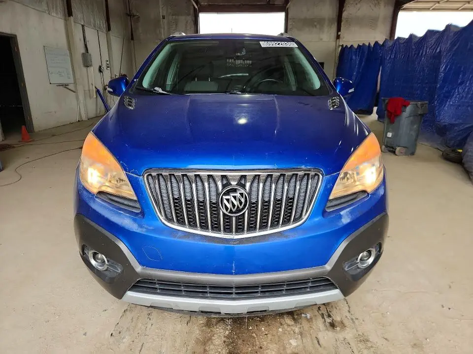 2014 BUICK ENCORE CONVENIENCE  