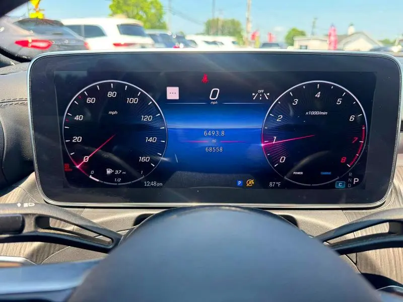2022 MERCEDES-BENZ C 300 4MATIC  