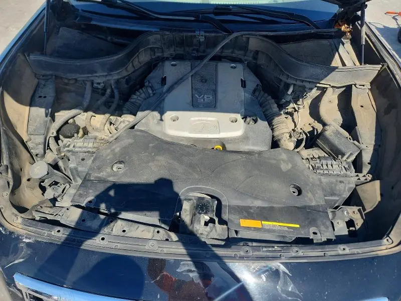 2012 INFINITI FX35 BASE  
