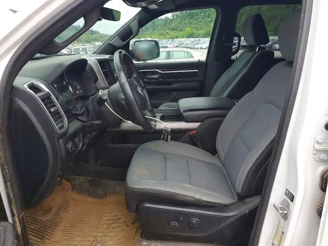 2024 RAM 1500 BIG HORN/LONE STAR  