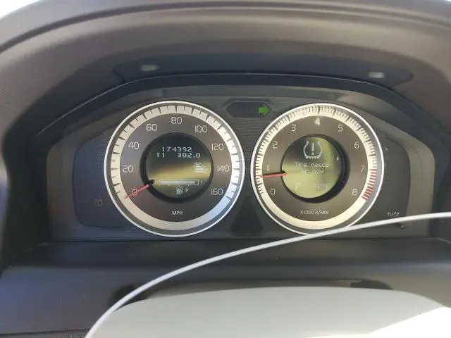 2012 VOLVO XC60 3.2  
