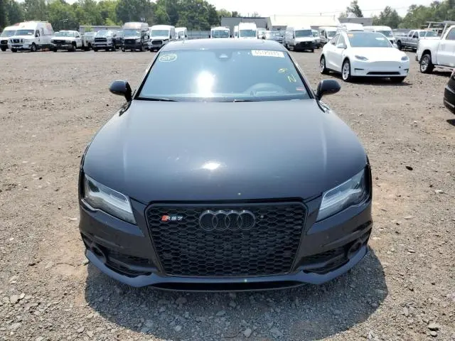 2015 AUDI A7 PREMIUM PLUS  