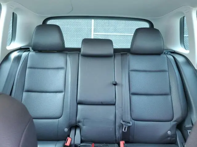 2017 VOLKSWAGEN TIGUAN WOLFSBURG  