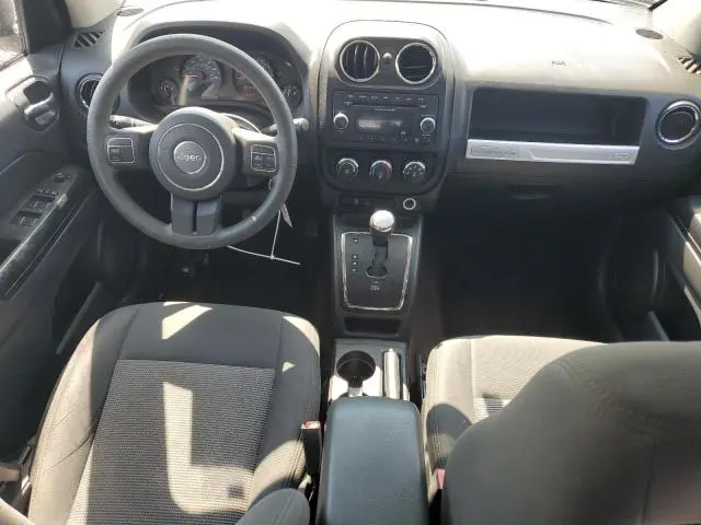 2015 JEEP COMPASS SPORT  