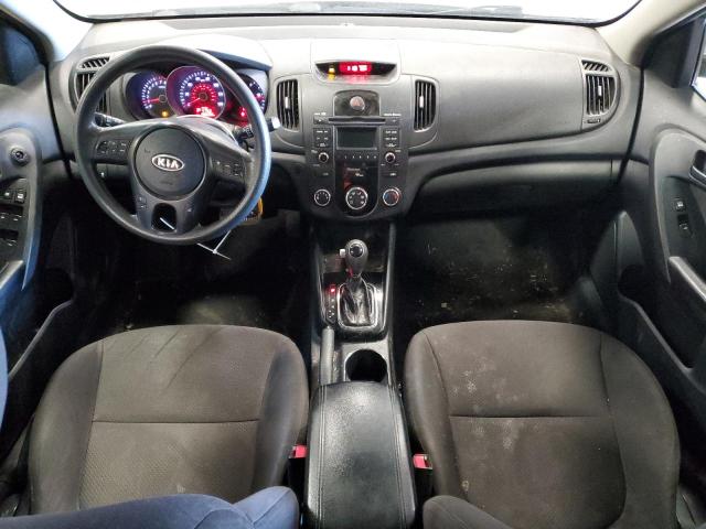 2011 KIA FORTE EX