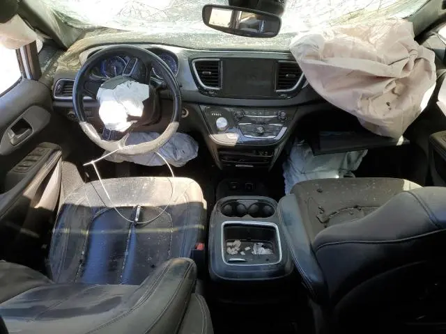 2019 CHRYSLER PACIFICA TOURING L PLUS  
